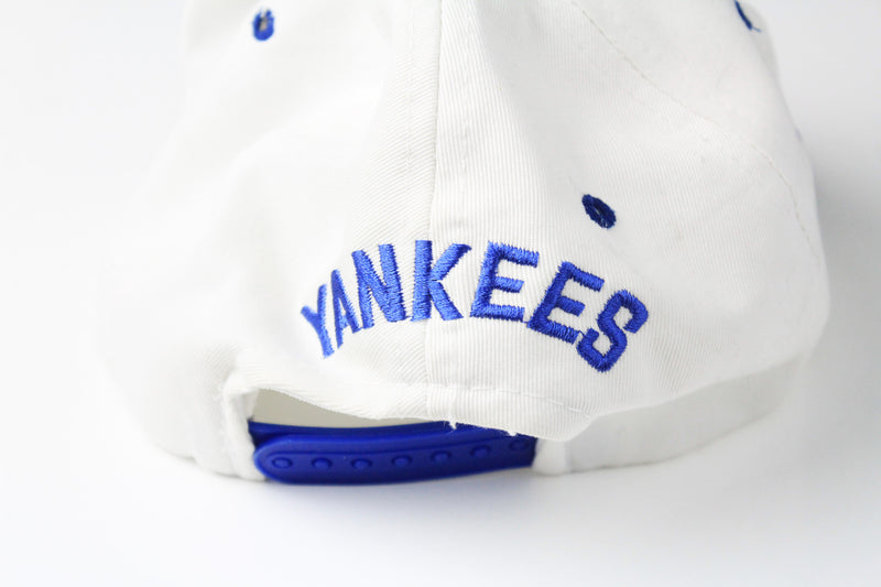 Vintage New York Yankees Cap