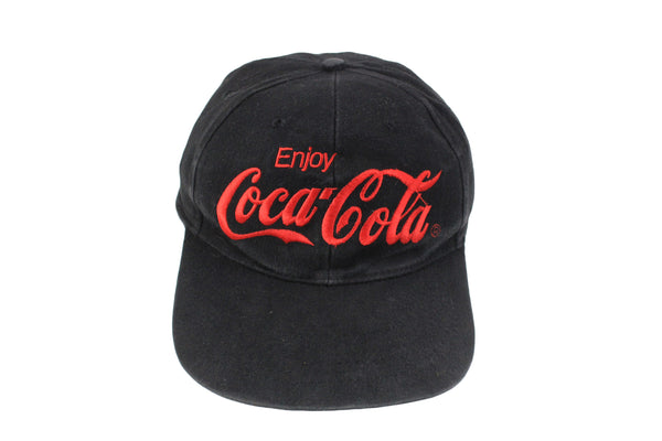 Vintage Coca-Cola Cap