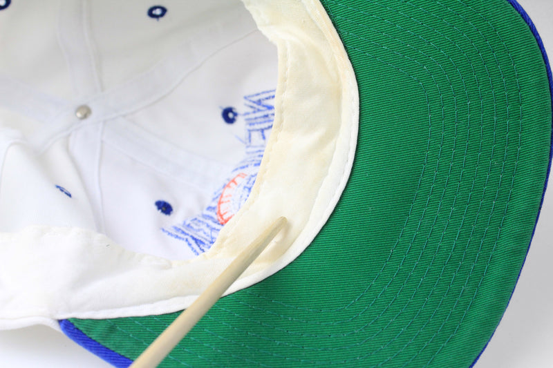 Vintage New York Yankees Cap