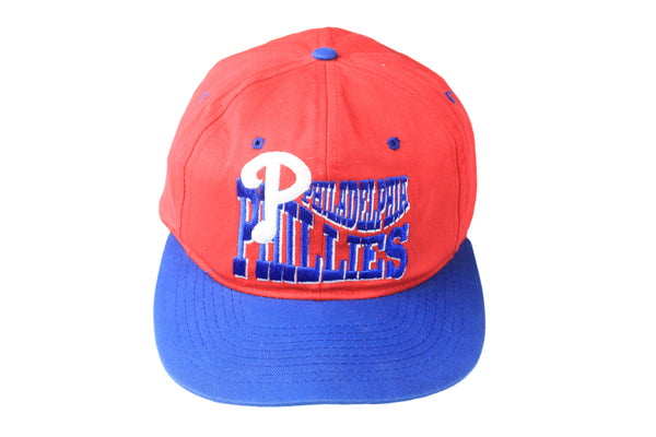Vintage Philadelphia Phillies Cap