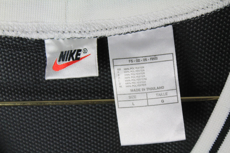 Vintage Nike Top Large