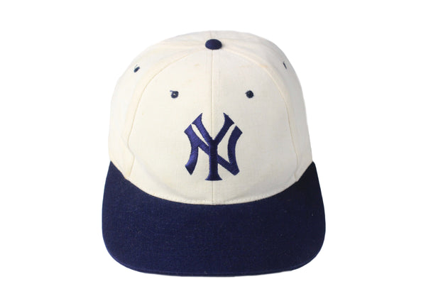 Vintage New York Yankees Cap