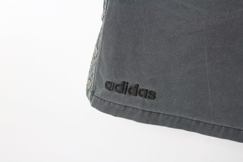 Vintage Adidas Streetball Shorts Large / XLarge