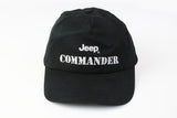 Vintage Jeep Commander Cap