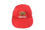 Vintage Amstel Cap