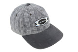 Vintage O'Neill Cap surfing style street wear retro rare 90's style headwear baseball hat big logo authentic