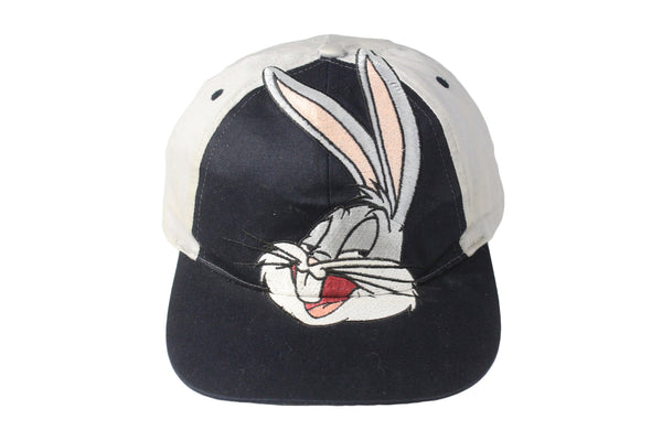 Vintage Looney Tunes Bugs Bunny Cap