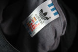 Vintage Adidas Track Jacket XLarge / XXLarge