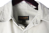 Vintage Timberland Shirt Large / XLarge
