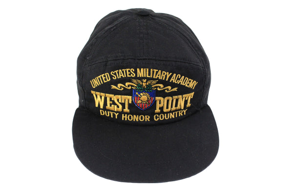 Vintage United States Military Academy Cap