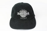 Vintage Hard Rock Cafe Chicago Cap