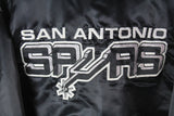 Vintage San Antonio Spurs Bomber Jacket XXLarge