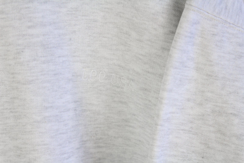 Vintage Lee Sweatshirt Medium