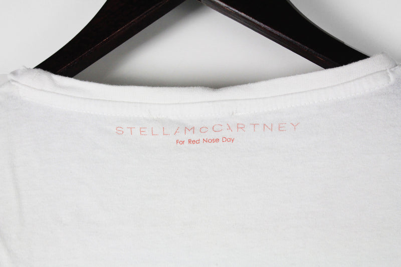 Stella McCartney Comic Relief T-Shirt Medium