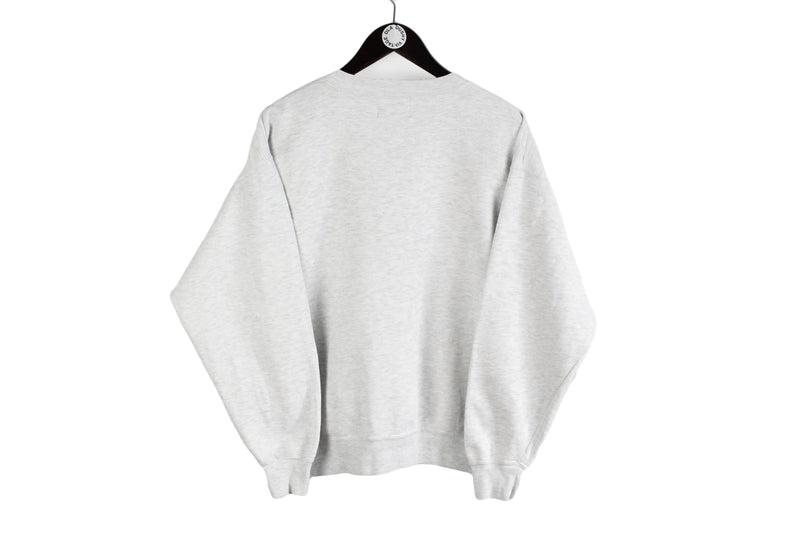 Vintage Lee Sweatshirt Medium