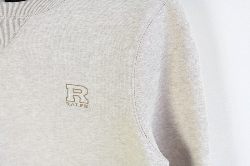 Ralph Lauren Sweatshirt Women's XSmall / Small