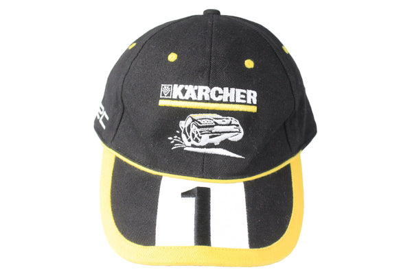 Vintage Kärcher Cap