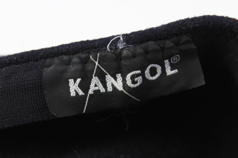 Vintage Kangol Newsboy Cap