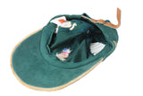 Vintage Atlanta 1996 Olympic Games Cap