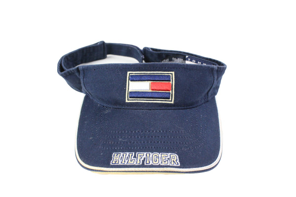 Vintage Tommy Hilfiger Visor Cap