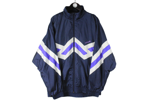 Vintage Adidas Tracksuit XLarge