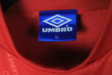 Vintage Umbro T-Shirt XLarge