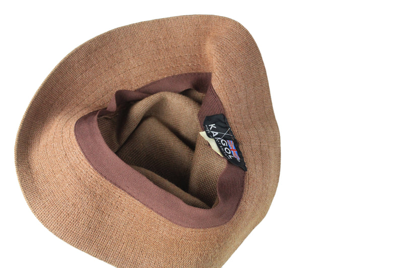 Vintage Kangol Bucket Hat