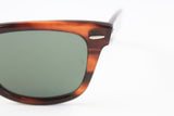 Vintage Ray Ban BL Wayfarer Sunglasses