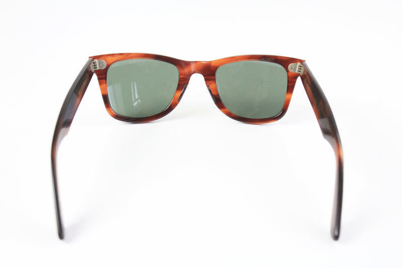 Vintage Ray Ban BL Wayfarer Sunglasses