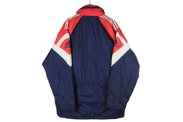 Vintage Adidas Jacket XLarge