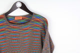 Vintage Missoni Sweater Women's Small / Medium