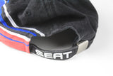 Vintage Seat Racing Cap