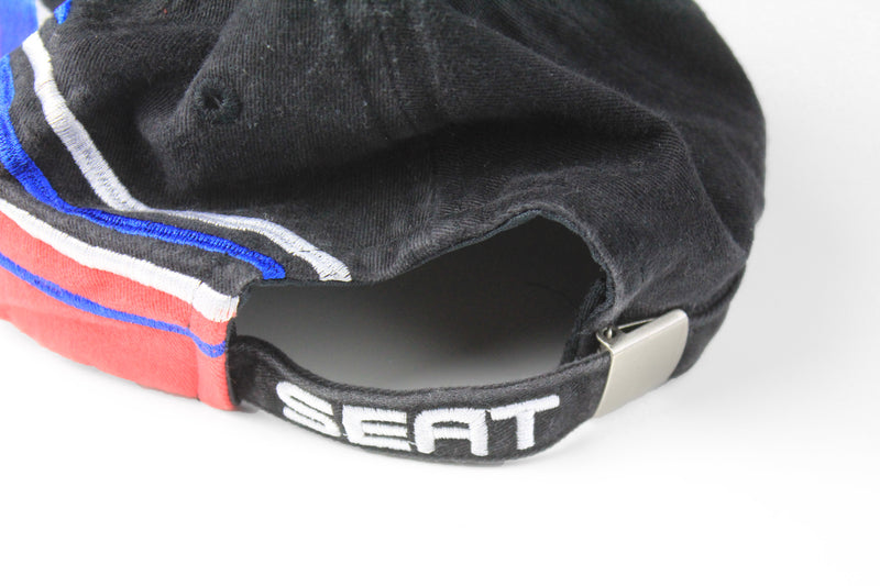 Vintage Seat Racing Cap