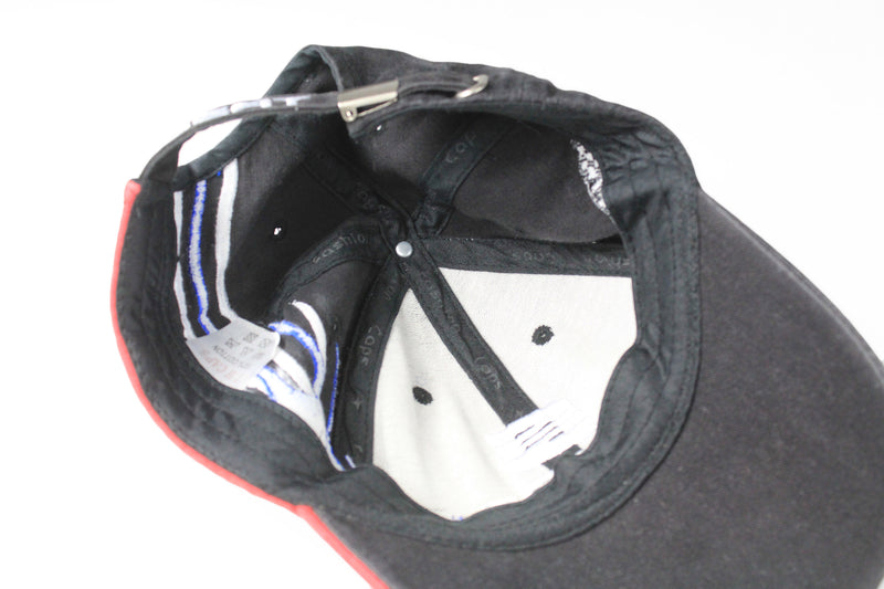 Vintage Seat Racing Cap