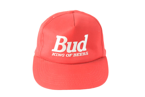 Vintage Bud Cap
