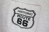 Vintage Route 66 1994 T-Shirt XLarge