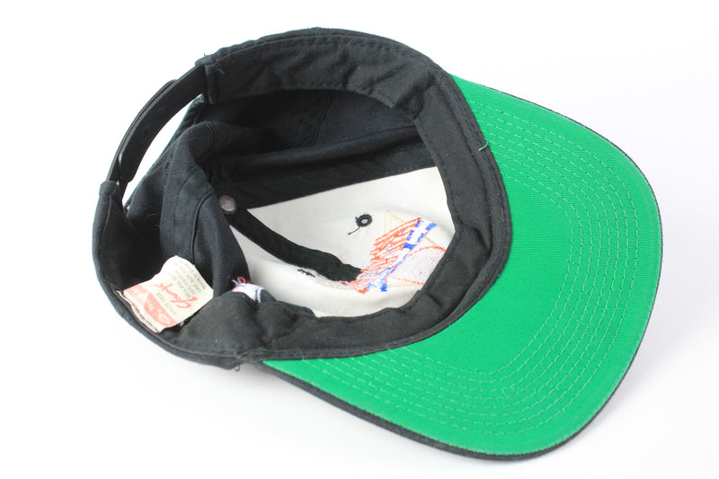 Vintage New York Knicks Cap