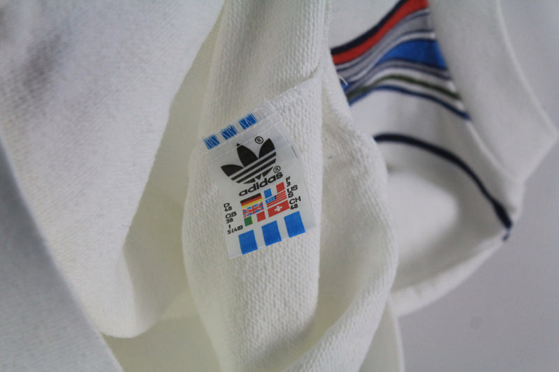 Vintage Adidas Ivan Lendl Vest Small