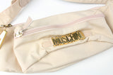 Vintage Moschino Waist Bag