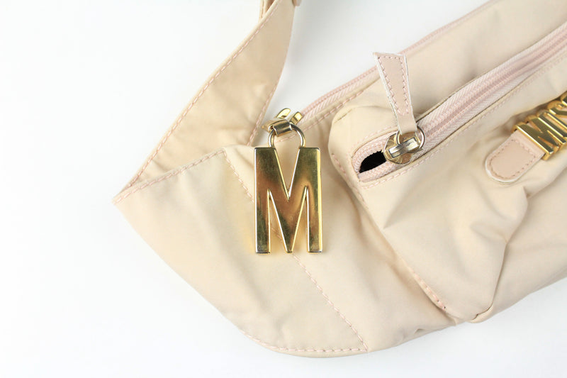 Vintage Moschino Waist Bag