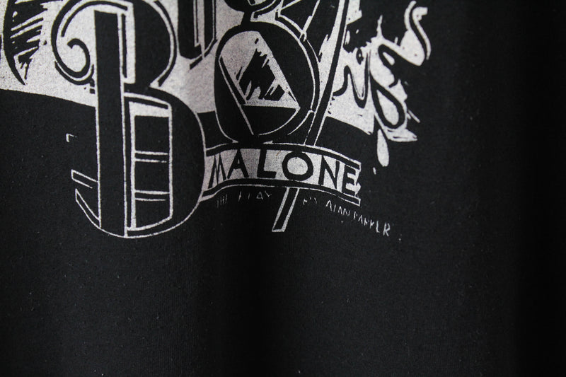 Vintage Bugsy Malone 80s T-Shirt Large