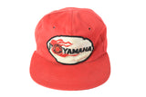 Vintage Yamaha Cap