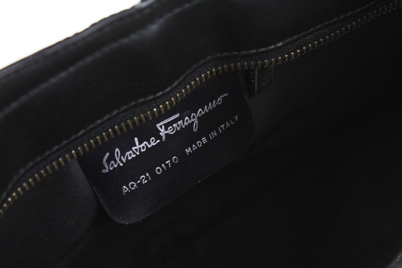 Vintage Salvatore Ferragamo Bag