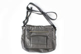 See by Chloé Bag gray authentic  luxury shoulder bag mesenger women's streetwear