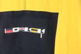 Vintage Escada Sweatshirt Half Zip XLarge