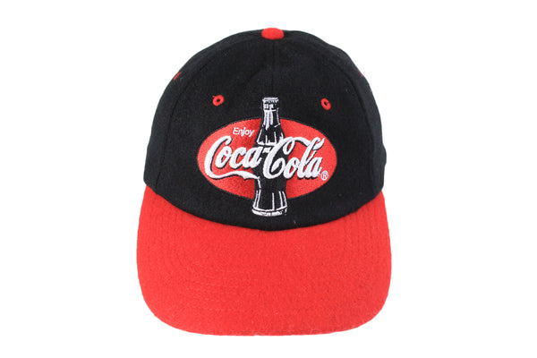Vintage Coca-Cola Cap