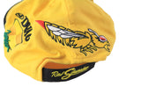 Vintage Jordan Ralf Schumacher Cap