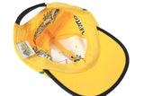 Vintage Jordan Ralf Schumacher Cap