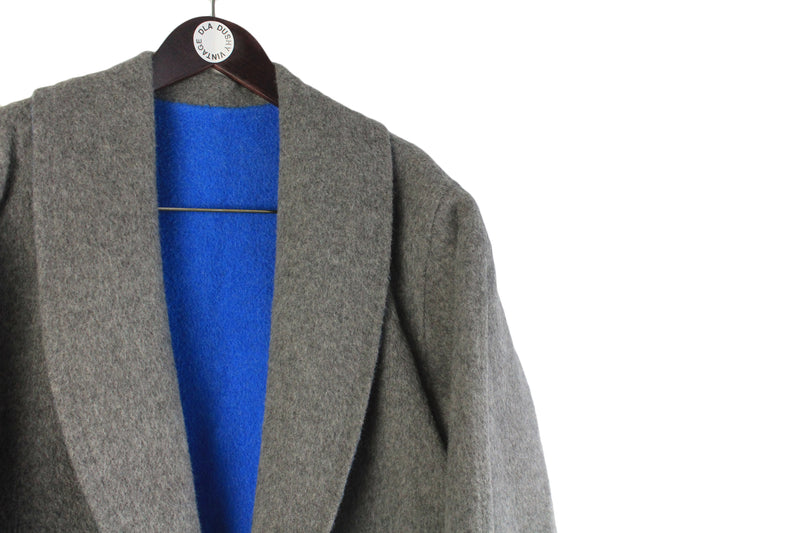 Vintage Escada Coat Women's 38