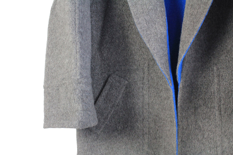 Vintage Escada Coat Women's 38
